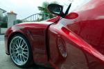 Faralli & Mazzanti Vulca S 2008 года